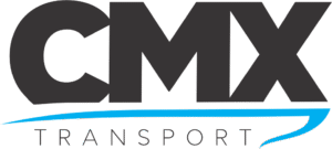 CraneMax Transport Logo