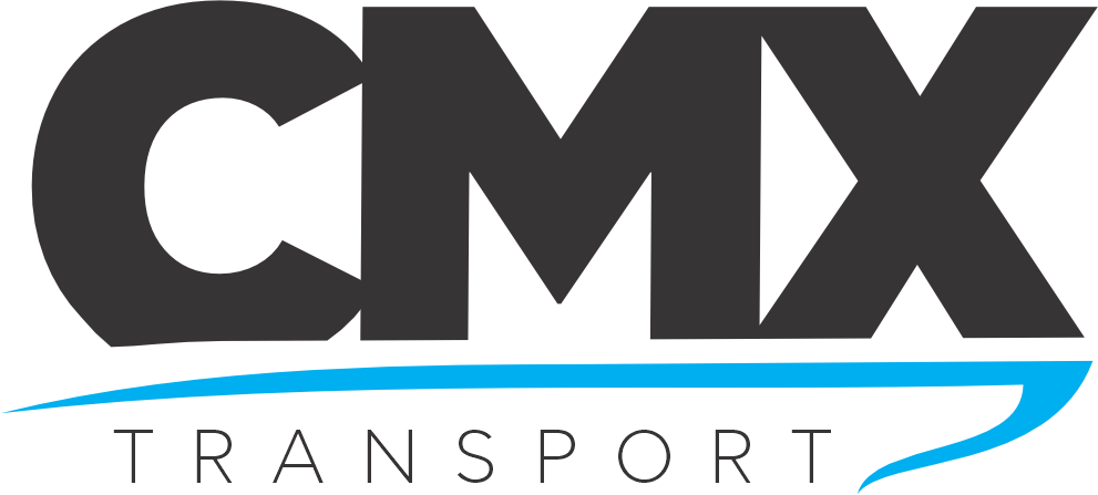 CraneMax Transport Logo